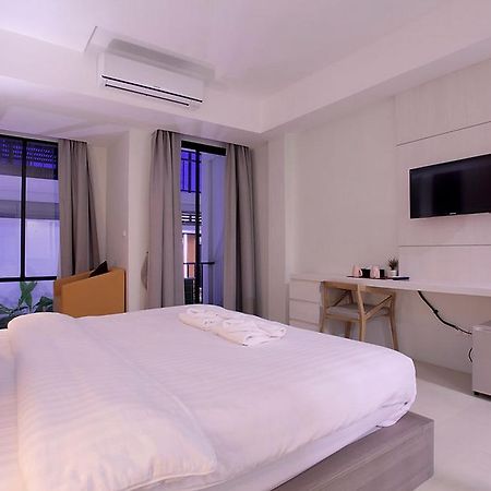Win D Hotel ناخون راتشاسيما الغرفة الصورة