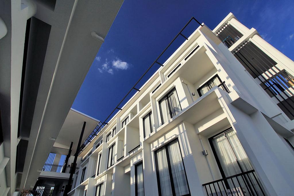 Win D Hotel ناخون راتشاسيما المظهر الخارجي الصورة