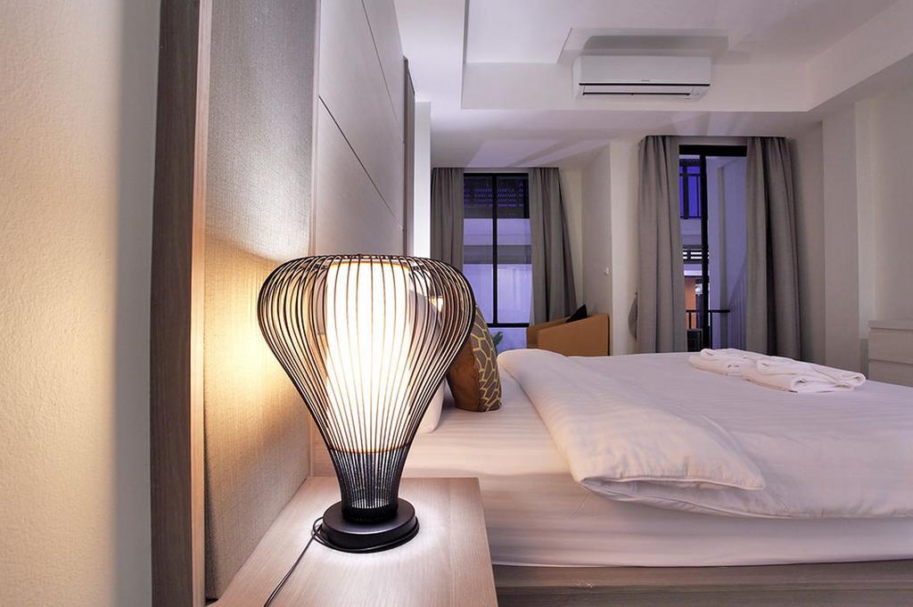 Win D Hotel ناخون راتشاسيما الغرفة الصورة