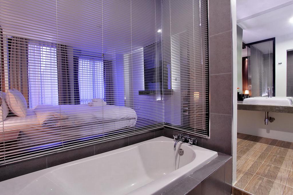Win D Hotel ناخون راتشاسيما الغرفة الصورة