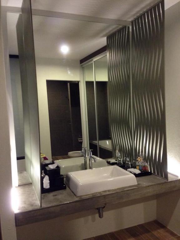 Win D Hotel ناخون راتشاسيما المظهر الخارجي الصورة