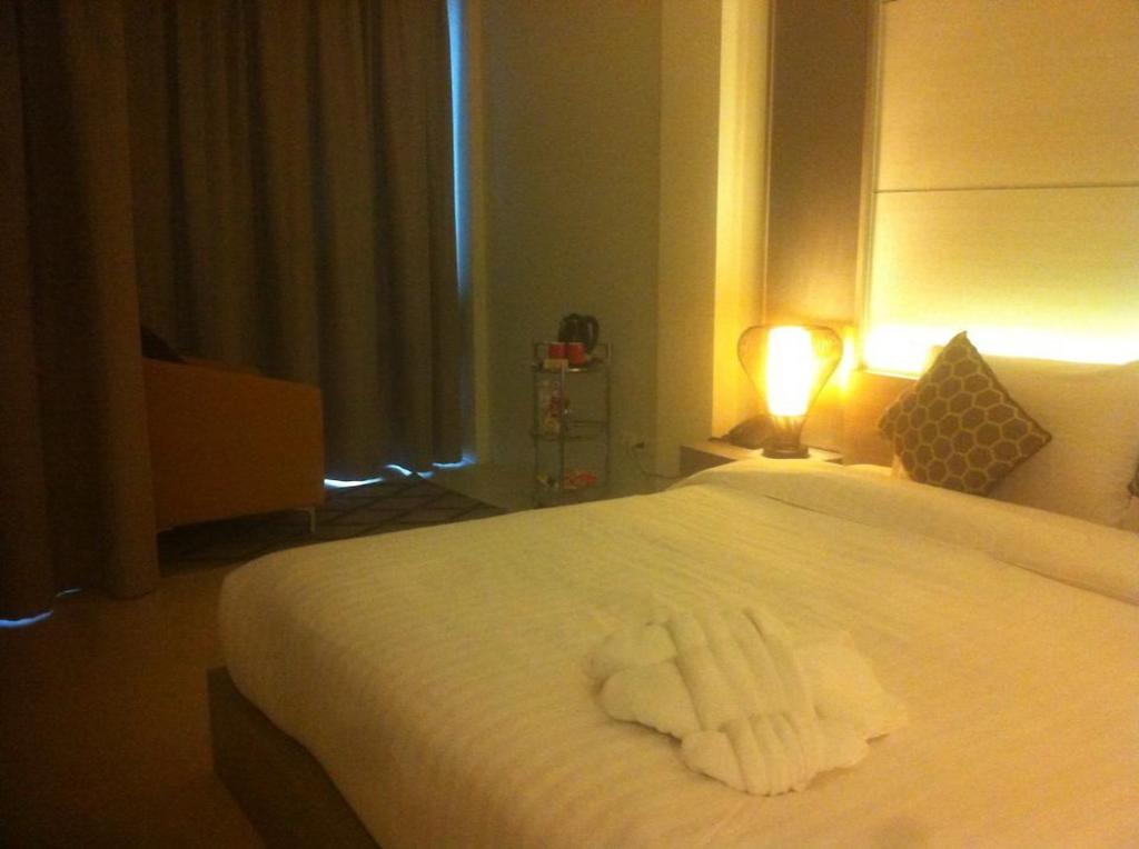 Win D Hotel ناخون راتشاسيما المظهر الخارجي الصورة