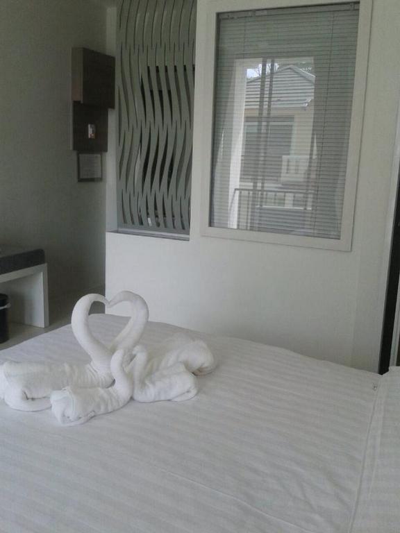 Win D Hotel ناخون راتشاسيما المظهر الخارجي الصورة