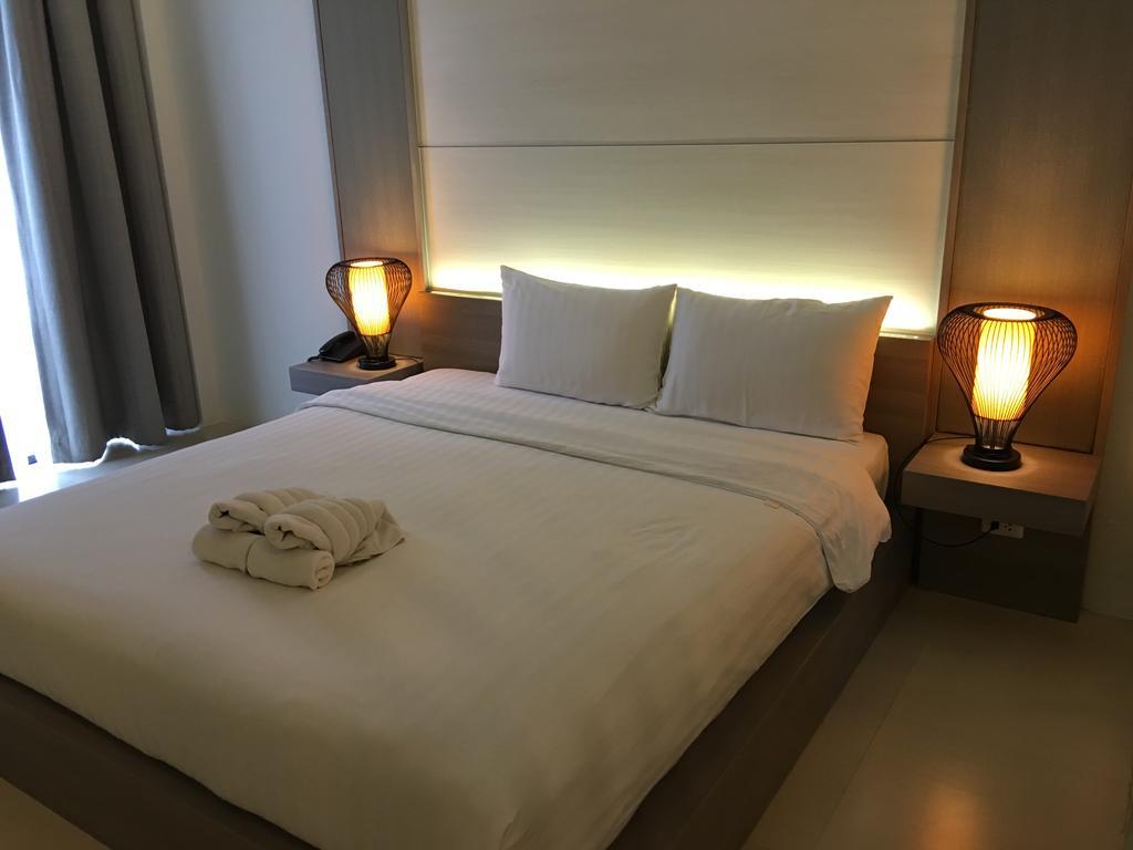Win D Hotel ناخون راتشاسيما المظهر الخارجي الصورة